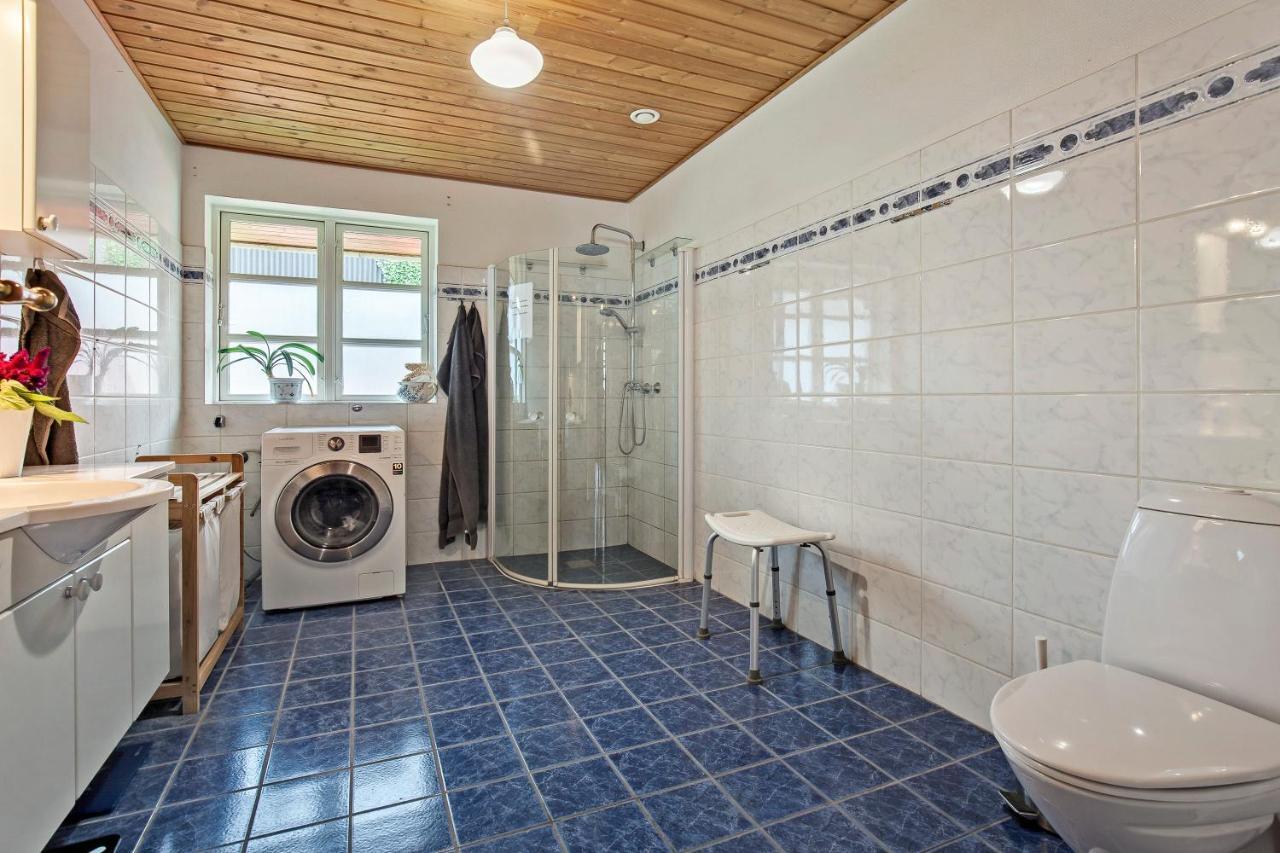 Skortskaer Bondegardsferie Acomodação com café da manhã Havnsø Quarto foto